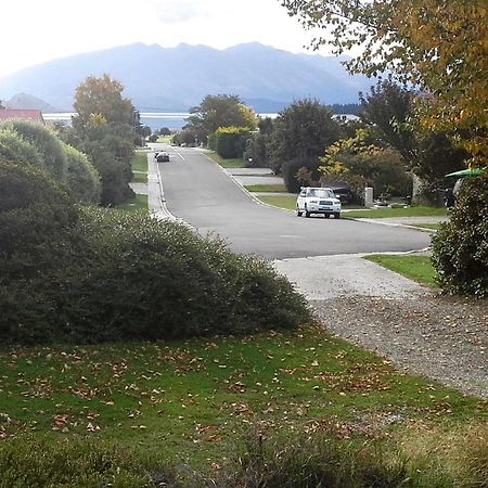 Sycamore Place - Wanaka Holiday Home Kültér fotó