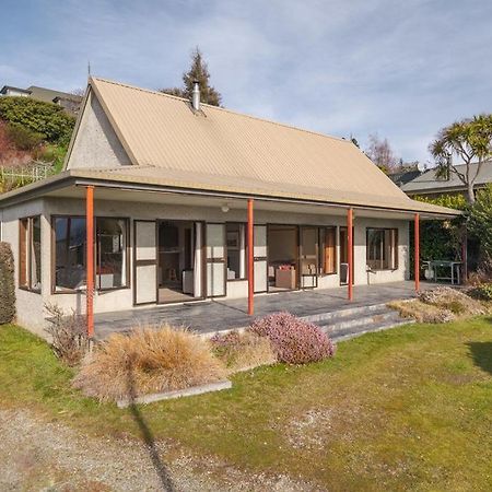 Sycamore Place - Wanaka Holiday Home Kültér fotó