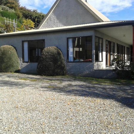 Sycamore Place - Wanaka Holiday Home Kültér fotó