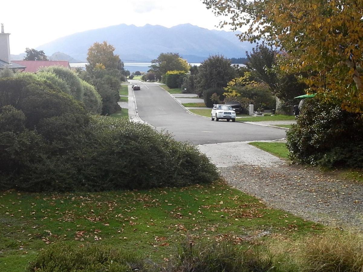 Sycamore Place - Wanaka Holiday Home Kültér fotó